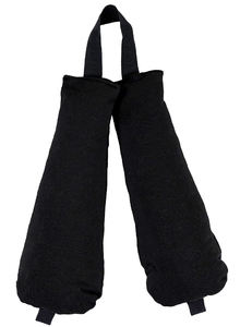 Sac à charbon de bambou purificateur d'air pour - Product Image 2