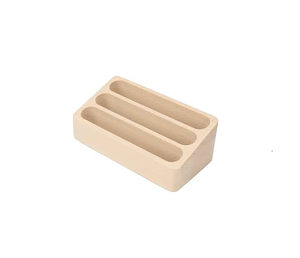 Vente en gros de cartes de visite gravées sur bois avec boîte de support pour hôtel avec échantillon gratuit de produit à vendre - Product Image 6