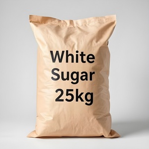 Sucre raffiné Fournisseur ICUMSA 45 Exportation de sucre raffiné en gros vrac pour les acheteurs internationaux du monde entier - Product Image 2