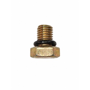 Viti compatibili con Tf70C Rif. 516998 - Vite di scarico Premium - Product Image 1