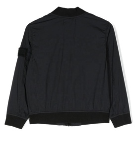 Blouson aviateur personnalisé pour hommes, nouveau style tendance de haute qualité avec meilleur logo pour le basketball et le baseball, tissu en toile d'hiver - Product Image 3