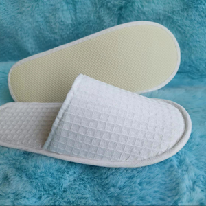 Nueva llegada Waffle Sleepers Close Toe - Product Image 1