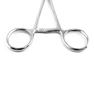 คีมปากมดลูกทองเหลืองเยอรมัน - Product Image 6