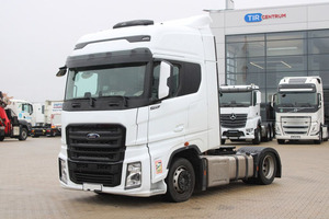 2022ฟอร์ด F-MAX 1850T LL lowdeck - Product Image 3