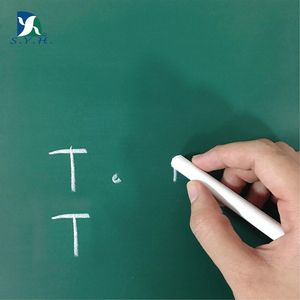 Tableau noir magnétique SYH avec cadre en aluminium et protection d'angle en plastique, différentes tailles pour usage bureau/maison - Product Image 4