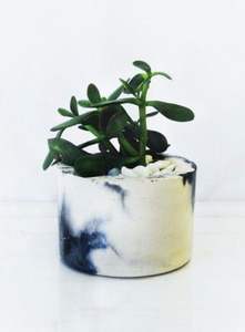 Macetero de Mármol de Primera Calidad para Fabricantes OEM, Diseñado para Espacios de Decoración de Alta Gama - Product Image 5