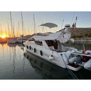 Motores para Embarcaciones Raffaelli MAESTRALE 52 Premium - Product Image 2