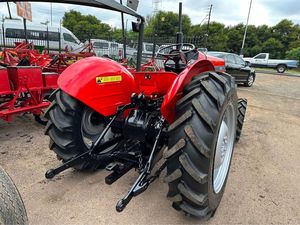 รถแทรกเตอร์มาสซีย์เฟอร์กูสัน 245 รถแทรกเตอร์การเกษตรมาสซีย์เฟอร์กูสันรุ่นใหม่ มีจำหน่ายแล้ว - Product Image 3