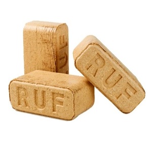 Briquetas RUF/Briquetas de Madera RUF/Briquetas de Madera en venta - Product Image 6