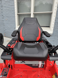 เครื่องตัดหญ้าแบบ Zero Turn รุ่น Gravely ZT X 52 ปี 2026 - Product Image 6
