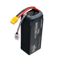 Nouvelle cellule de batterie Lipo à semi-conducteurs à haute densité d'énergie 358wh/kg 3.7V 4.2v 13ah 15ah 30ah 40ah 5C 10C cellule unique légère