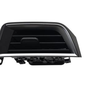Grille d'aération du tableau de bord côté droit RENAULT CLIO Série V 687604560R (19>) - Product Image 3
