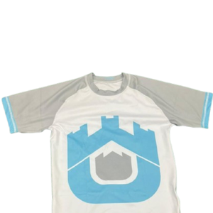 Camiseta de Manga Larga para Hombre, Diseño Moderno, Material Ligero y Transpirable, Secado Rápido, Ecológica, Antibacteriana - Product Image 6