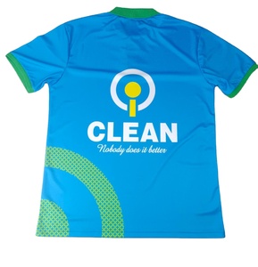 Camisetas de polo informales OEM para hombre, camiseta de golf de algodón/poliéster de secado rápido con logotipo personalizado, letras ecológicas al por mayor - Product Image 2