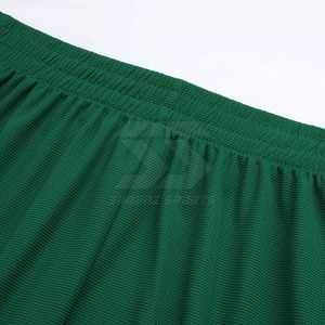 Uniforme deportivo de fútbol para hombres recién llegado, conjunto para adultos, último diseño con nombre de equipo en línea personalizado, venta exclusiva - Product Image 5