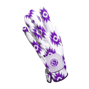 Guantes de Golf con Diseño de Logotipo Personalizado al por Mayor, Transpirables, Resistentes al Viento, Agarre Completo para las Manos, Correa de Muñeca Ajustable, Antideslizantes - Product Image 2