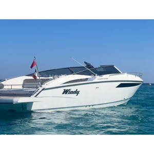 Yate Windy 32 Grand Zonda - Product Image 1