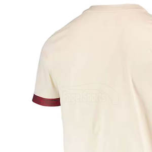 Nueva llegada Ropa deportiva Nombre personalizado Impreso 100% Tela de poliéster Mejor precio Jersey de béisbol - Product Image 4