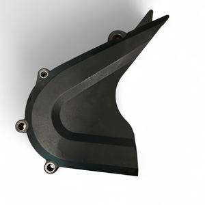 Cubierta de Piñón de Cadena Original KTM para la KTM Duke 125 de 2018 - Product Image 1