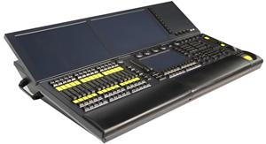 DMX 512 <strong>Console</strong> for Stage <strong>Light</strong> Disco <strong>Console</strong> MA Moving <strong>Light</strong> <strong>Controller</strong> - Product Image 4