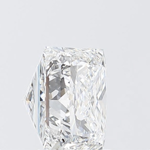 AJRETAIL Diamante Cultivado en Laboratorio Certificado por IGI de 3.00 Quilates, Color F, Claridad VS1, Corte Princesa, CVD para Joyería, Modelo AJPRCS_47 - Product Image 6