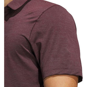 Camisetas de Polo Ligeras para Hombre, Tejido Transpirable de Secado Rápido, Camiseta Deportiva de Manga Corta para Uso en Exteriores - Product Image 5