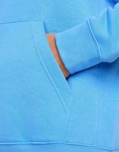 Pull à capuche de conception classique pour hommes Abordable et idéal pour un usage quotidien Sweat à capuche athlétique à manches longues et coupe ample pour hommes - Product Image 4