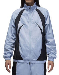 Conjunto de Chaqueta Cortavientos y Chándal Urbano de Peso Medio Personalizado con Diseño con Capucha, Material de Nailon para Hombre 2025 - Product Image 2