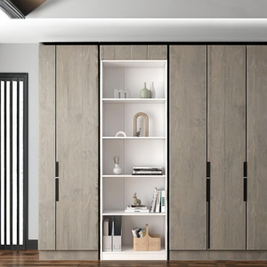 Hot Bán Tùy Chỉnh Hiện Đại Đa-Hai Lớp Tủ Sách Và Tủ <span class=keywords><strong>New</strong></span> Đơn Giản Gỗ Giày Giá Và Kệ Sách - Product Image 1