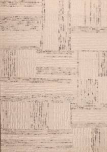 Alfombra de lana tejida a mano de lujo Alfombra de piso antideslizante ultrasuave y acolchada para el hogar Hotel Sala de estar Estilo moderno - Product Image 2