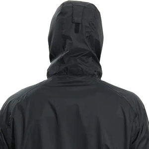 Vente en gros de haute qualité prix bon marché coupe-vent veste hommes personnaliser coupe-vent vestes pour hommes OEM/ODM acceptable - Product Image 6
