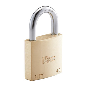 City By Iseo Lucchetto Rett. Mm 40 Ka - Product Image 1