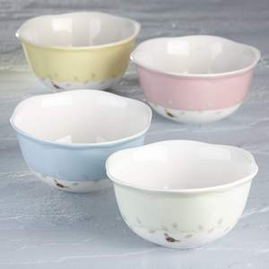 Produits phares : Bol en porcelaine naturelle à bas prix, vente en gros, outil de cuisine durable, cadeaux d'affaires modernes de haute qualité - Product Image 1
