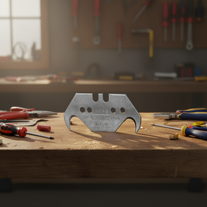 For Stanley 10-Piece Set of <b>Hooked</b> Blade Knives - Product Image 3