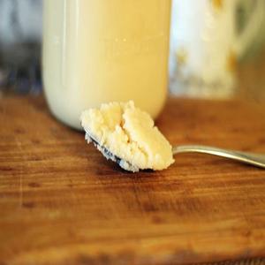 สารสกัดจากสัตว์กินได้น้ำมันไขเนื้อวัวสำหรับใช้ในการผลิตสบู่ - Product Image 3