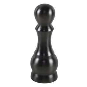 Grandes pièces d'échecs en métal Design d'intérieur Jeu d'échecs King Knight Bishop Pièces d'échecs Jeu de table Design personnalisé et taille personnalisée - Product Image 5