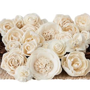 เครื่องกระจายน้ำหอมไม้หอมระเหยทำด้วยมือสำหรับวันวาเลนไทน์ - Product Image 3