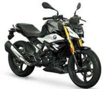 Motocicletas BM_W G 310 R 2025 en Venta, Ensambladas en Fábrica, Listas para Enviar con Servicio de Entrega Rápida - Product Image 4