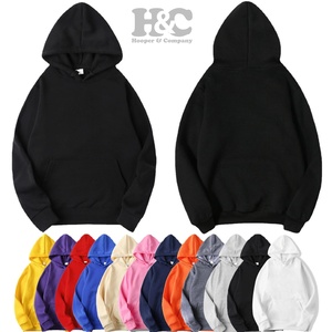 Nouveaux sweats à capuche en polaire pour hommes avec logo personnalisé imprimé en couleurs pastel d'hiver - Écologiques, séchage rapide, vente en gros - Product Image 4