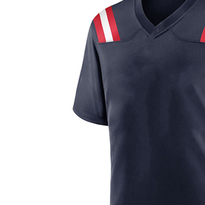 Maillots de football de haute qualité maillots de football Top qualité hommes vêtements de football ensemble uniforme de football hommes maillots de football - Product Image 5