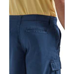 Men's Summer Gym Outdoor Waterproof Casual Cargo <b>Shorts</b> Quick Dry Multi Pocket Elastic Work Trousers Male <b>Tactical</b> <b>Shorts</b> - Product Image 4