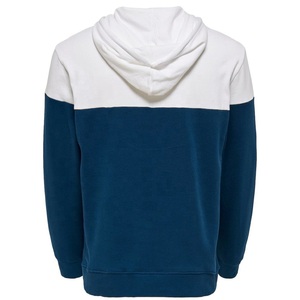 Sudaderas con Capucha de Gran Tamaño, Mezcla de Poliéster/Algodón, 400G, Estampado Puff, para Hombre, Corte Regular, Ropa Urbana de Invierno, Venta al Por Mayor - Product Image 5