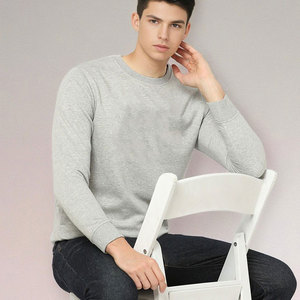 Sudadera de hombre de alta calidad superventas en línea, sudaderas de manga larga hechas en Pakistán para hombre térmico - Product Image 6