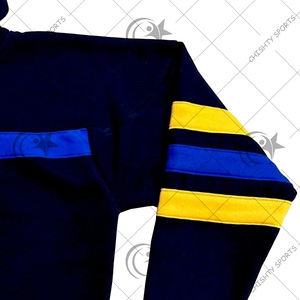 Sweat à capuche pull unisexe nouveau style personnalisé avec poche avant sweat à capuche chenille d'hiver pour hommes et femmes - Product Image 4