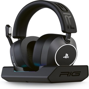 หูฟังไร้สาย Nacon RIG R8 Spectre Pro HS ลิขสิทธิ์ PlayStation - Product Image 1
