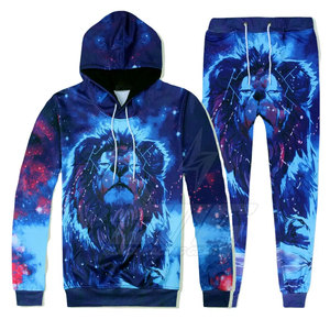 Sublimación Impreso Hombres Chándales Para La Venta Nuevo Diseño Hombres Chándales Hombres Profesionales Chándales - Product Image 1