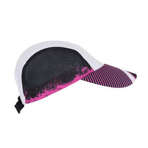 Vente chaude de haute qualité imperméable chapeau de sport d'hiver pour hommes femmes surdimensionné grande taille bas quantité minimale de commande utilisation en gros fabriqué à partir de tissu - Product Image 3