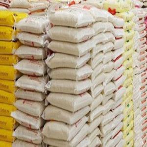 Arroz Basmati de grano largo, Blanco tailandés puro y Natural - Product Image 1