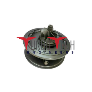 เทอร์โบชาร์จเจอร์ CHRA 806094 80-60-94 GTB2056VZK สําหรับ 330D 430D 530D 730D - Product Image 1