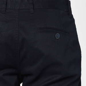 กางเกงชิโนสำหรับผู้ชายกางเกงชิโนเข้ารูประบายอากาศได้ดี - Product Image 6